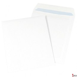Koperty samoklejące OFFICE PRODUCTS, SK, C4, 229x324mm, 90gsm, 250szt., białe