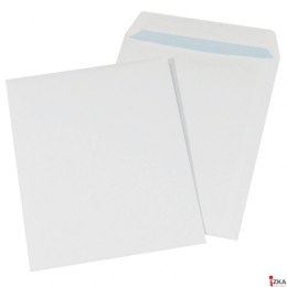 Koperty samoklejące OFFICE PRODUCTS, SK, C5, 162x229mm, 90gsm, 500szt., białe