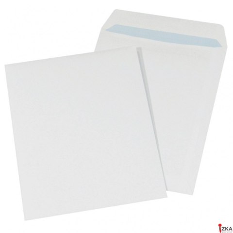 Koperty samoklejące OFFICE PRODUCTS, SK, C5, 162x229mm, 90gsm, 500szt., białe