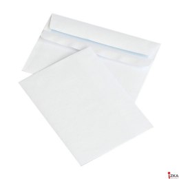 Koperty samoklejące OFFICE PRODUCTS, SK, C6, 114x162mm, 75gsm, 10szt., białe
