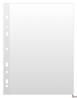 Koszulka krystaliczna BIELLA A5 (100) 50mic 1752100PL-00