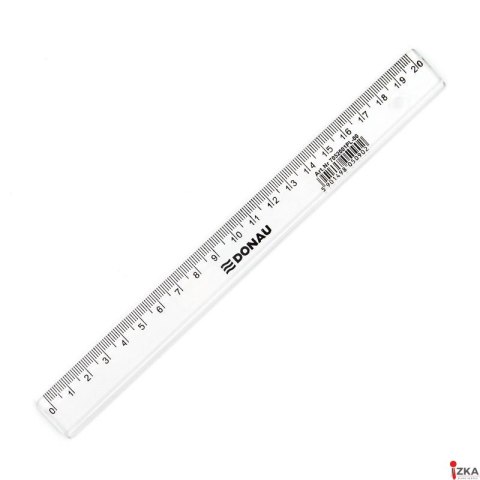 Linijka 16cm 7051001PL-00 DONAU