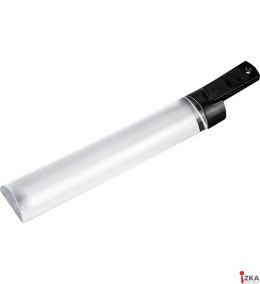 Lupa podłużna GRAND - szkło powiększające 2,5x GR-P66