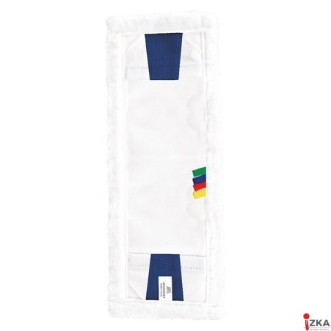 MEDISEPT Mop nakładka z mikrofazy DUO 40cm IM-AKC-0007B