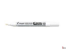 Marker olejny B biały SC-W-B PILOT