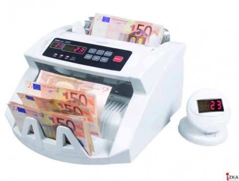 Maszyna do liczenia i test.ban knotów SF2250-09 SAFESCAN