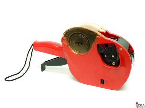 Metkownica 2rz.10znaków AP101419