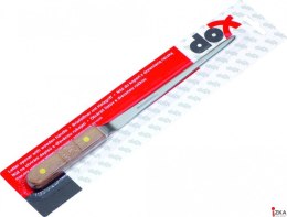 Nóż do kopert z drew.rączką 7942001-99 DOX