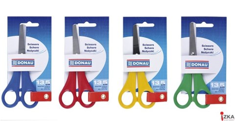 Nożyczki szkol.13.5 7930001-99 DONAU
