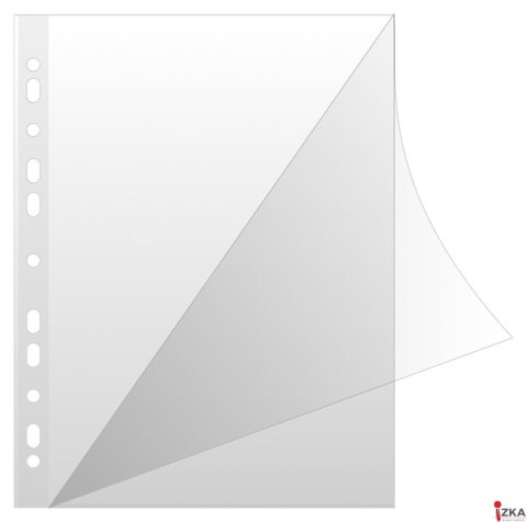 Obwoluta L A4 kryst.150mic(50) 1768950KG150 DONAU
