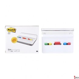 Podajnik do zakladek indeksujących Post-it_ (SLIM-P), 3 zakładki GRATIS