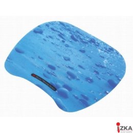 Podkładka MS201 BP pod mysz ni ebieska precyzyjna 3M