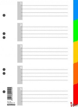 Przek.A5 5kol.PP 7705095 DONAU