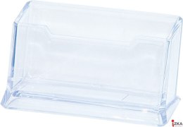 Przyb.na wizytówki 7475001-99 DONAU transparentny