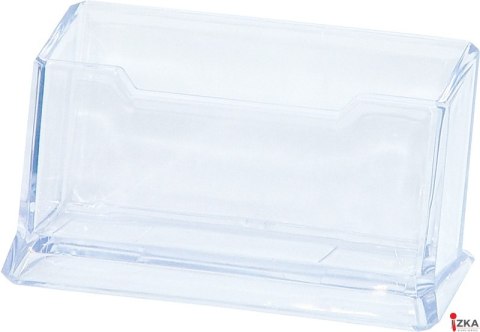 Przyb.na wizytówki 7475001-99 DONAU transparentny