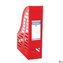 Pudełko na czas.7464001PL-04 czerwone DONAU