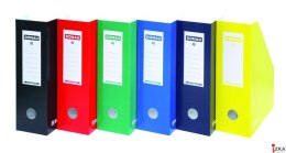 Pudełko na czasop.7648101-18PL karton granatowy DONAU