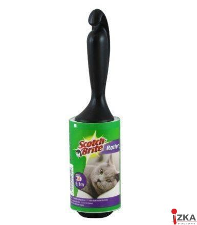 Rolka do czyszczenia garderoby 3M