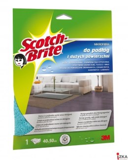 Ścierka z mikrofibry do podłogi i dużych powierzchni KA999425693 SCOTCH