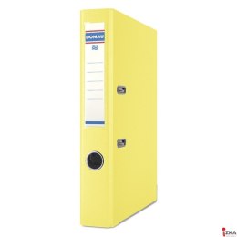 Segreg.A4/5 PREMIUM żółty 3955001PL-11 DONAU