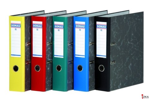 Segreg.A4/7 czarny 3868001-01 marmurek DONAU