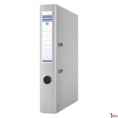 Segregator A4/5 MASTER szary 3950001-13/PL DONAU