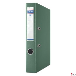 Segregator A4/5 MASTER zielony 3950001-06/PL DONAU