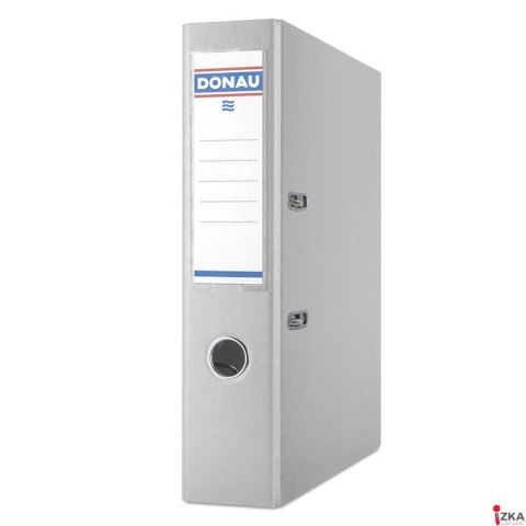 Segregator A4/7 MASTER szary 3970001-13/PL DONAU