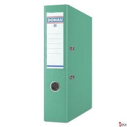 Segregator A4/7 MASTER turkusowy 3970001PL-24 DONAU