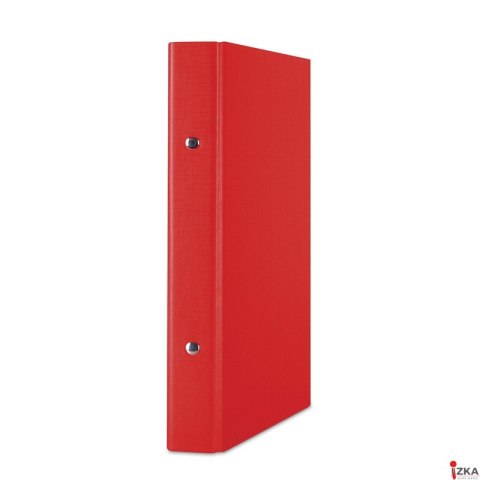 Segregator A5/2R/20mm czerwony 3718001PL-04