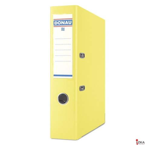 Segregator PREMIUM A4/7 zółty 3975001PL-11