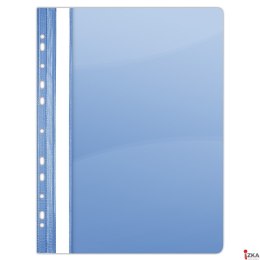 Skoroszyt wpinany do segregatora PCV niebieski (10szt.) 1704001PL-10 DONAU