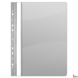 Skoroszyt zaw.szary 1704001-13