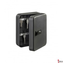 Skrytka na klucze sejf na 20 kluczy na kod