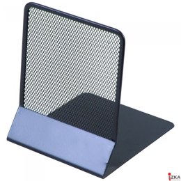 Stojak na książki drut 7481574 -01 czarny DONAU