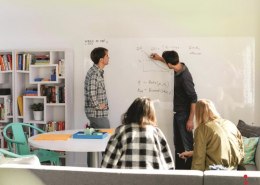 Suchościeralna folia w rolce POST-IT_ Dry Erase (DEF8X4-EU), 122x244cm, biała, 3M-70006850757