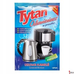 TYTAN Odkamieniacz w proszku 30g