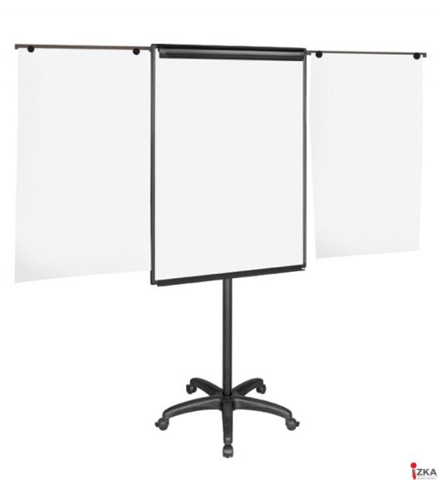 Tablica FLIP.mobilny 102*70 @ GEA4806176 BI-OFFICE