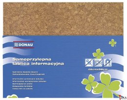 Tablica informacyjna samoprzylepna 46x58 7565001PL-99