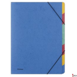 Teczka do podp.preszp.7przeg. 8647119-10 DONAU