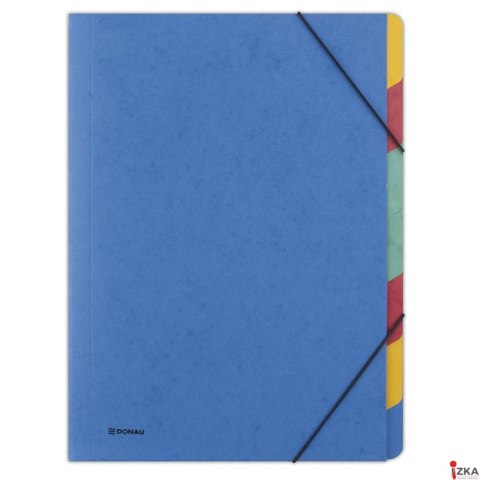 Teczka do podp.preszp.7przeg. 8647119-10 DONAU