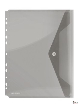 Teczka kop.z zaw.A4PP brązowa 8540001PL-02 DONAU