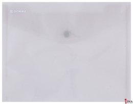 Teczka kopertowa PP C5 dymna 8547001PL-02