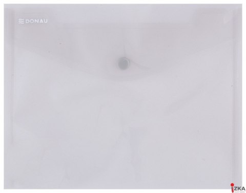 Teczka kopertowa PP C5 dymna 8547001PL-02