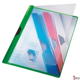 (WYCOFANE)Skor.z klips.3mm ziel.41700055