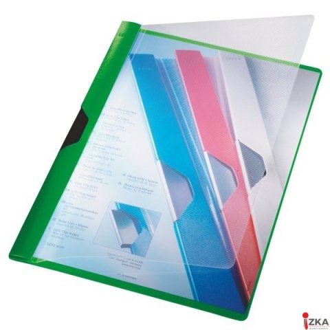 (WYCOFANE)Skor.z klips.3mm ziel.41700055