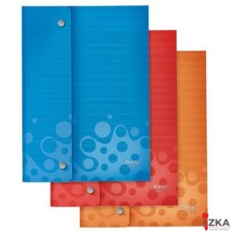 (WYCOFANE)Teczka kop.BEBOP,45810099 mix (3)LEITZ