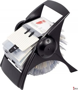 Wizytownik obrotowy ICRL-13 ICO 400wizytówek DONAU/H-2013