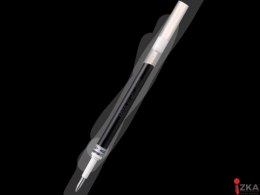 Wkład do piór kulkowych Floatune A/czarny YR8-AX PENTEL