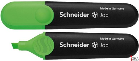 Zakreślacz JOB 1504 zielony